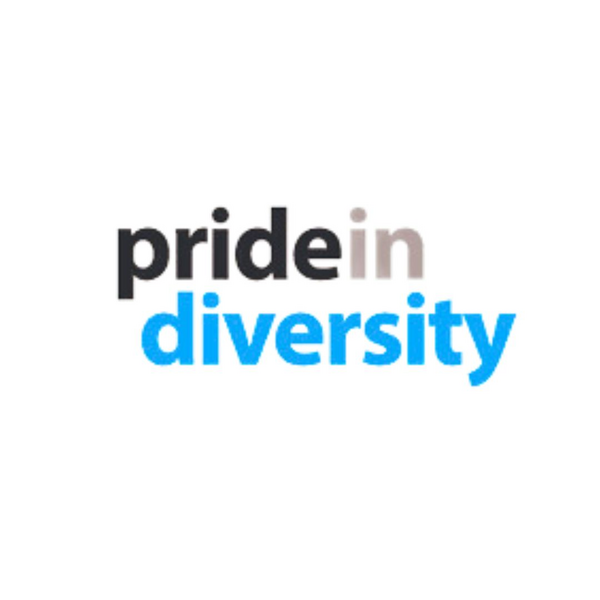 Pride in Diversity logo