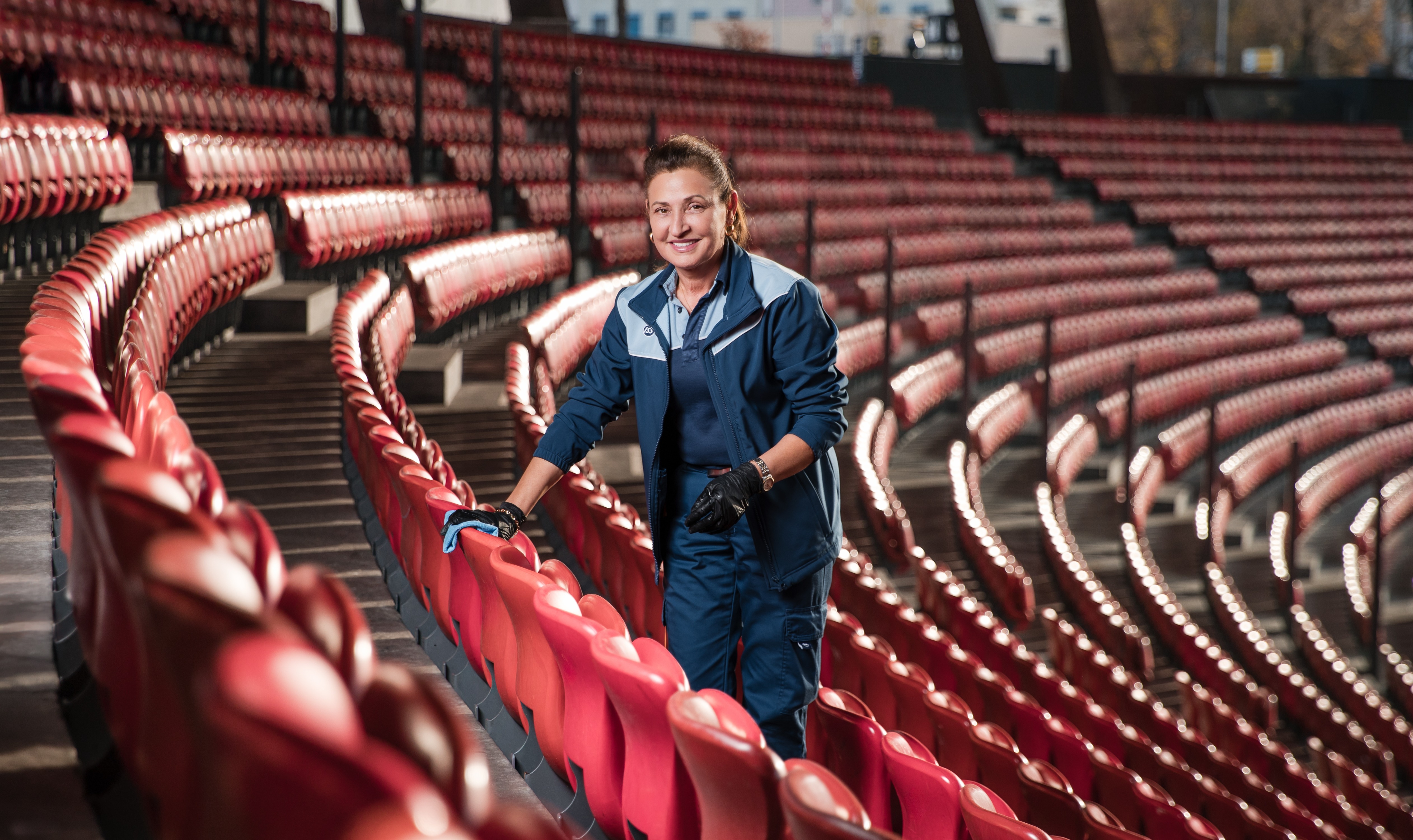 106-9 - Serap Alankuscu - TR - Stadion Letzigrund