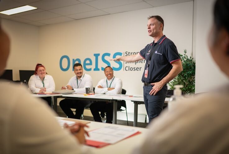 Web_Mobile-Brisbane Airport APO Training