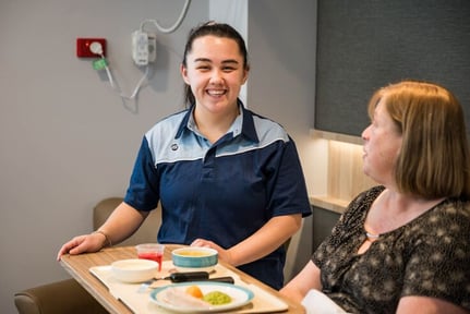 Web_Mobile-Healthcare Pacific Food