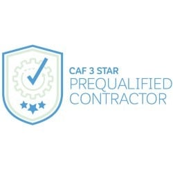CAF