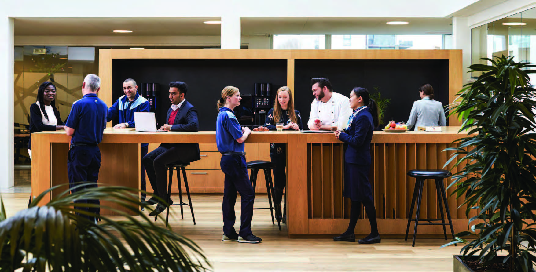 Diversity and Inclusion Strategy, ISS Australia and New Zealand 2022-25