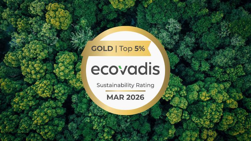 Ecovadis March 2026