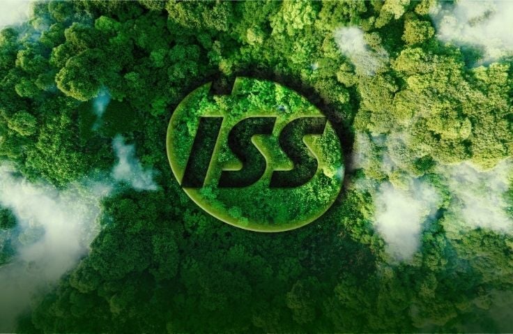 ISS Sustainability