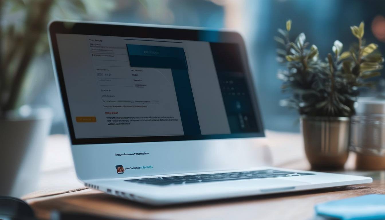 header for a double opt in email