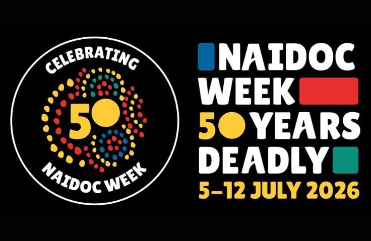 NAIDOC 2026