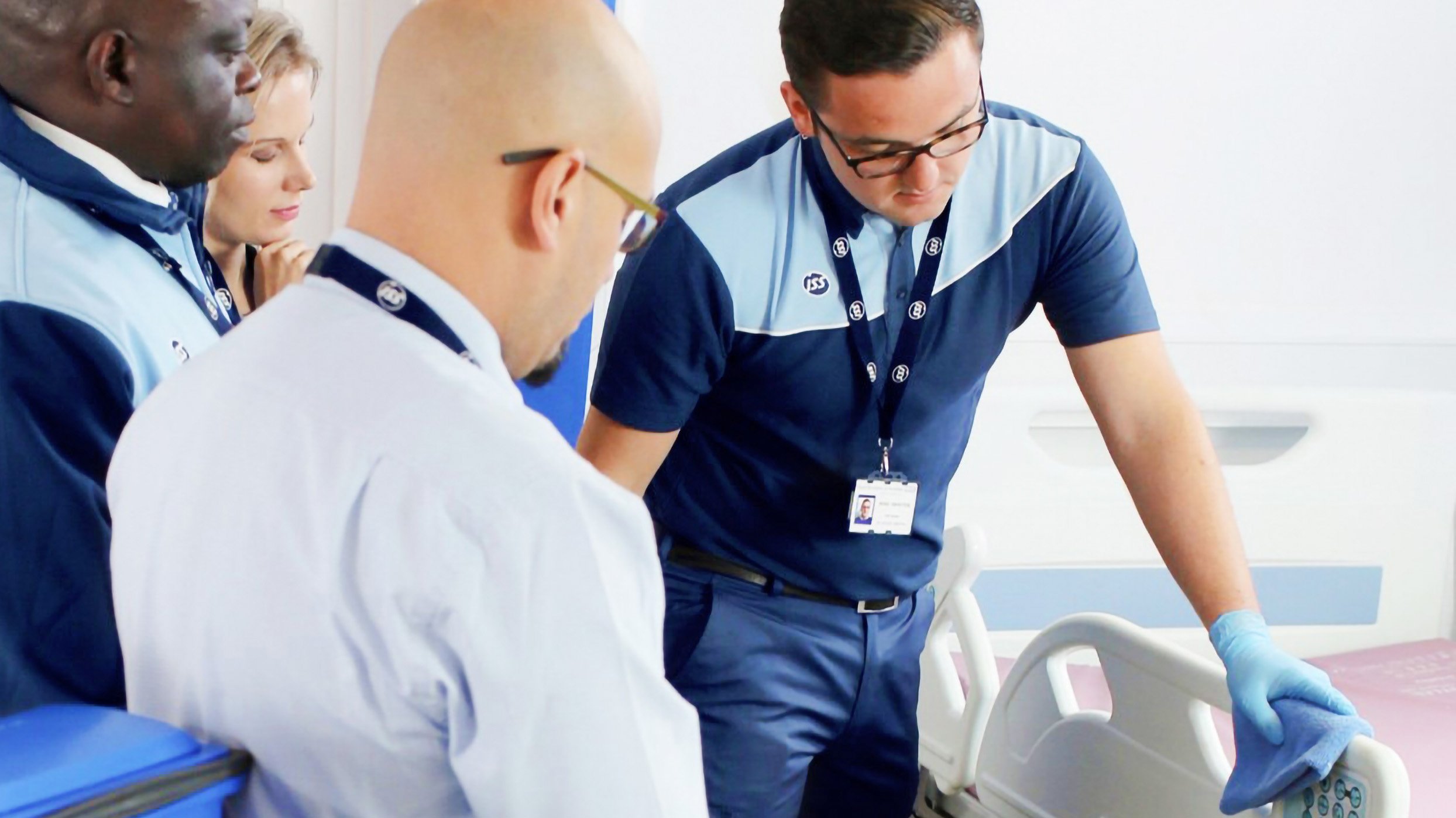 Pure Space Healthcare Photo collection_Widescreen