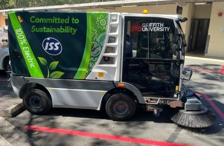 Sustainability_Griffith uni